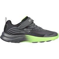 Kids Razor Grip Trainers with Touch 'n' Close Fastening