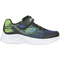 Kids Microspec 2.0 Trainers with Touch 'n' Close Fastening