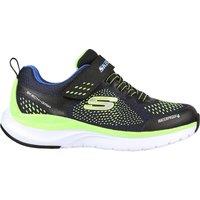 Kids Razor Flex Trainers with Touch 'n' Close Fastening