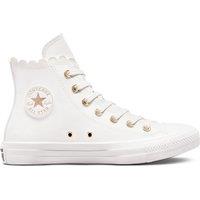 Chuck Taylor All Star Mono High Top Trainers
