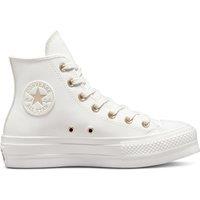Chuck Taylor All Star Lift Mono High Top Trainers