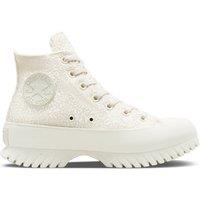 All Star Lugged 2.0 Desert Camo High Top Trainers