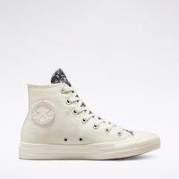 Chuck Taylor All Star Desert Camo Canvas High Top Trainers