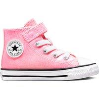 Kids All Star 1V Happy Hummingbirds High Top Trainers