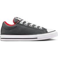 Kids All Star Street Seasonal Colours Canvas Trainers