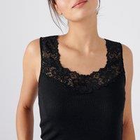 Thermolactyl Feminine Touch Vest Top, Grade 2