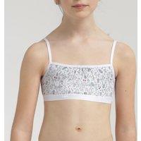 Pack of 2 Bralettes in Cotton