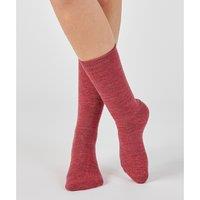 Pack of 3 Pairs of Plain Thermolactyl Socks