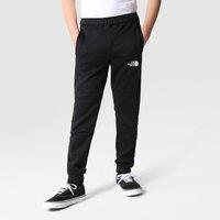 Logo Print Joggers