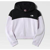 Drew Peak Cotton Hoodie