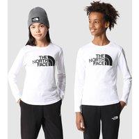 Cotton Long Sleeve T-Shirt