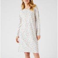 Thermolactyl Jersey Nightdress