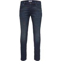 Loom Super Stretch Jeans in Slim Fit and Mid Rise