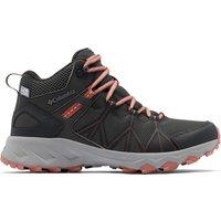 Peakfreak II Mid Outdry Hiking High Top Trainers