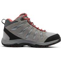 Redmond III Mid Waterproof Hiking High Top Trainers