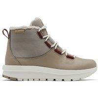Moritza Shorty Ski/Snow High Top Trainers