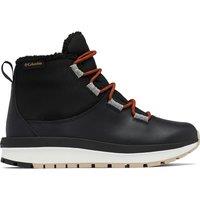 Autumn Moritza Shorty Ski/Snow High Top Trainers