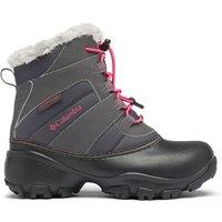 Kids Rope Tow III Waterproof Trainers