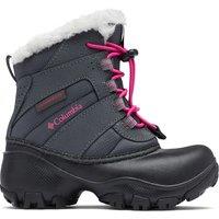 Kids Rope Tow III Waterproof Trainers