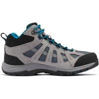 Redmond III Mid Waterproof High Top Trainers