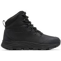 Expeditionist Ankle Boots