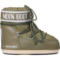 Icon Low Boots