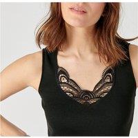 Thermolactyl Ribbed Vest Top, Grade 3