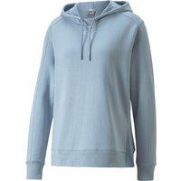 Her Cotton Hoodie