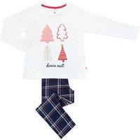 Cotton Jersey Pyjamas