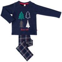 Cotton Jersey Pyjamas