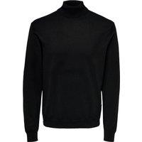 Wyler Turtleneck Jumper