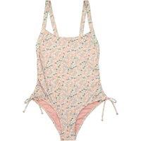 Laura Floral Print Swimsuit