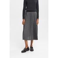 Recycled Midi Skirt