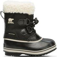 Kids Yoot Pac WP Ankle Boots