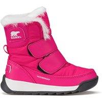 Kids Whitney II Strap WP Ankle Boots with Touch 'n' Close Fastening