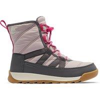 Kids Youth Whitney II Short Lace WP Ankle Boots