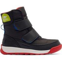 Kids Whitney II Strap WP Ankle Boots with Touch 'n' Close Fastening