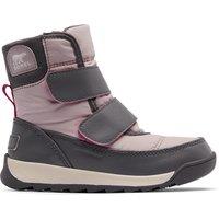 Kids Whitney II Strap WP Ankle Boots with Touch 'n' Close Fastening