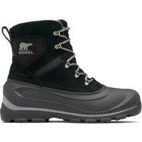 Buxton Lace WP Ankle Boots
