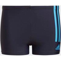 Logo Print Swim Trunks
