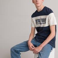 Cotton New York T-Shirt