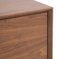 Archivita XL L60 X D42cm Walnut Unit