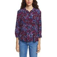 Floral Print Blouse