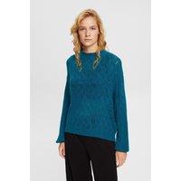 Crew Neck Jumper