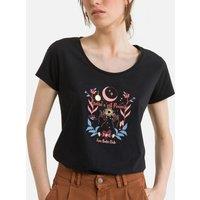 Cotton Short Sleeve T-Shirt