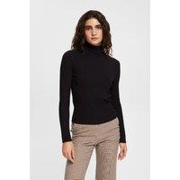 Turtleneck Jumper