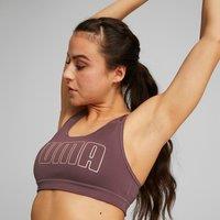 Recycled Sports Bra, Moderate Support