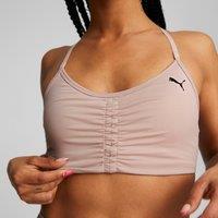 Recycled Yoga Studio Foundation Sports Bra