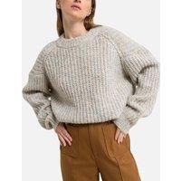 Crew Neck Jumper