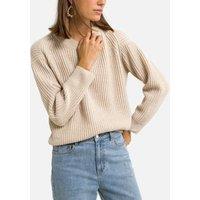 Crew Neck Jumper